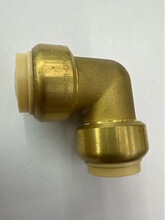 1/2 push fit fitting to connect 25 pack no lead���˿����ͨ