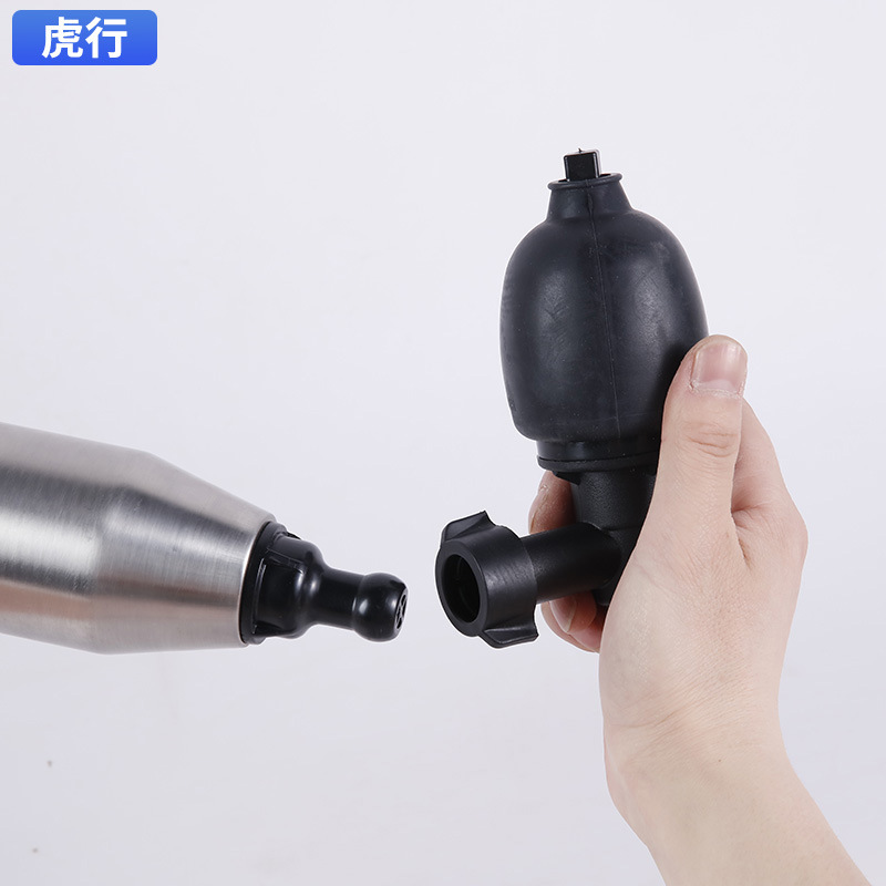 12代不锈钢管道疏通器 家用厕所马桶厨房下水道堵塞疏通一炮通|undefined