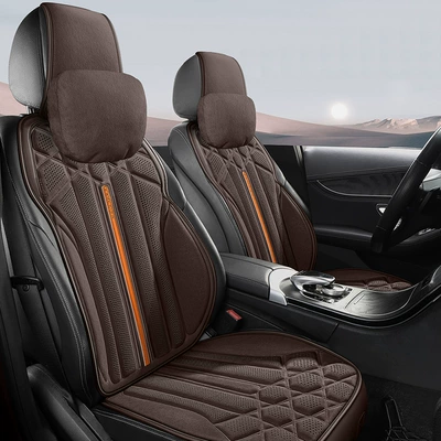 Universal seat cover: Motors Cushion Autumn and Winter