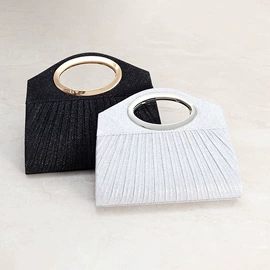 晚宴包;化妆包;收纳袋收纳包