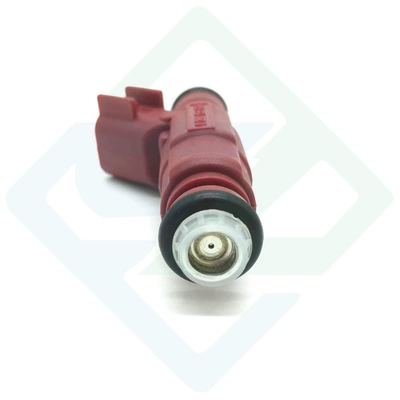 5.9L Fuel Injector – Oil pump, nozzle