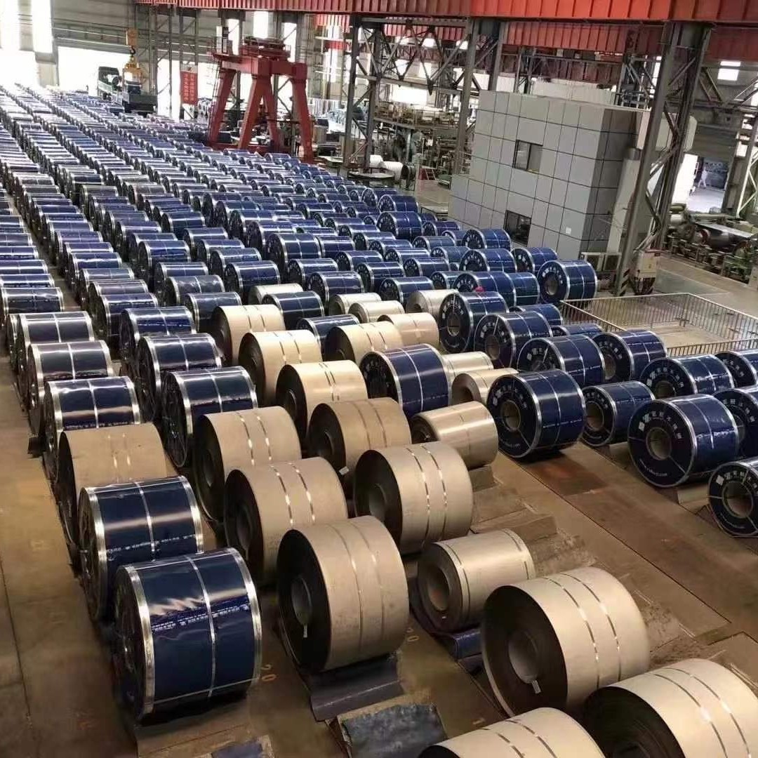 304 201不锈钢卷316L310S不锈钢卷不锈钢板开平定尺激光切割批发