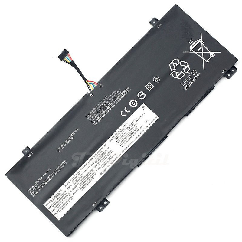 Suitable for Lenovo Xiaoxin Air14-2019 L18C4PF3 L18C4PF4 L18M4PF4 battery