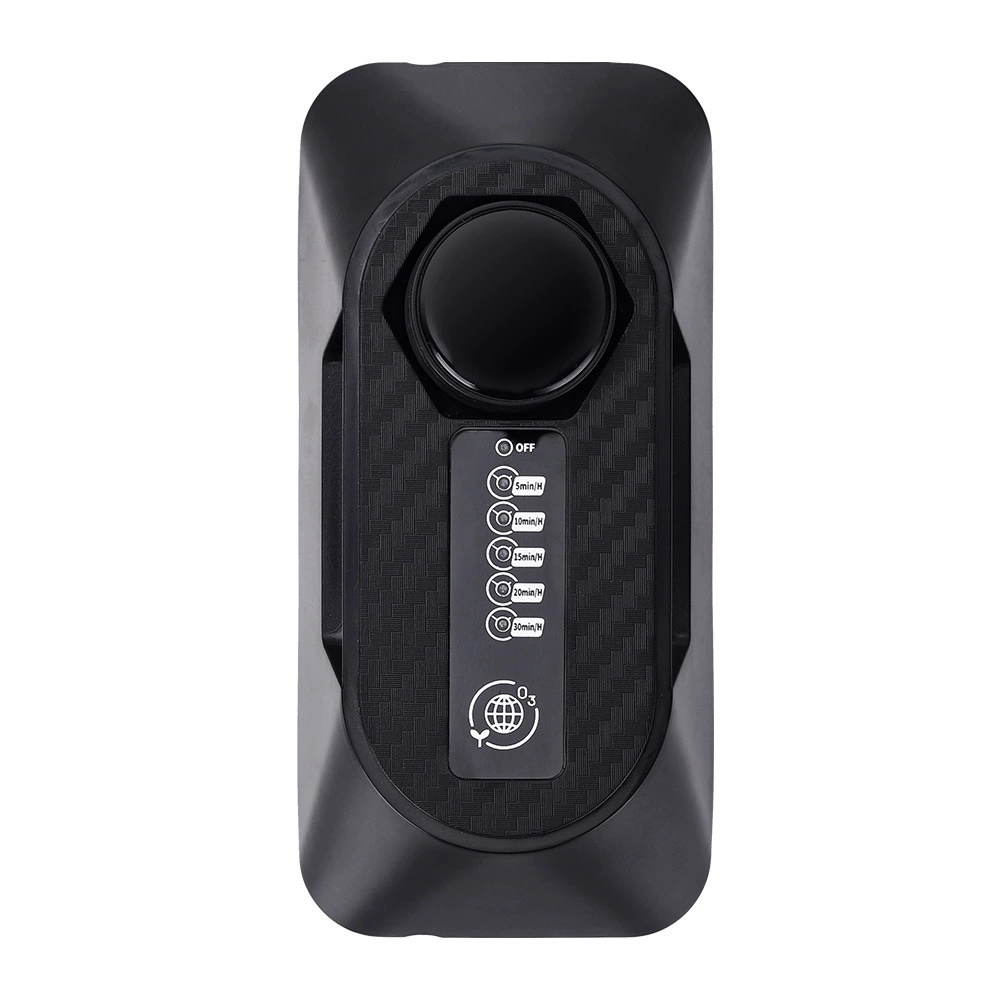 Озоновая машина для рыбного резервуара Озон для рыбьего пруда