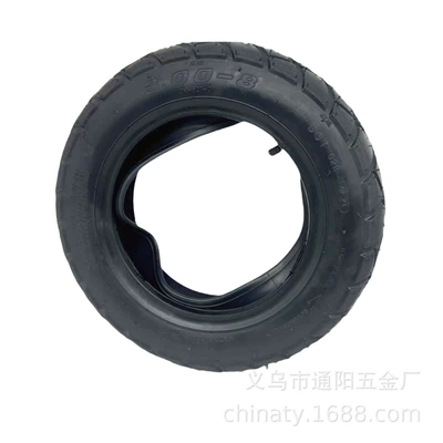 3.00-8 tire four-wheel electric Elektrikli avtomobil şinləri
