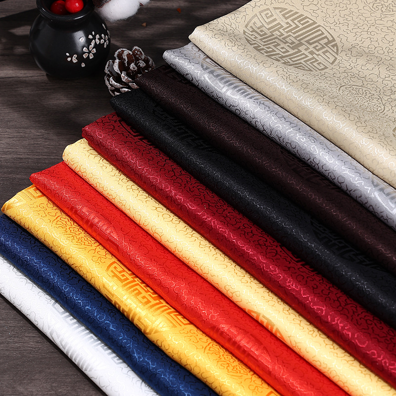 Cloth, Hanfu, Chinese style, with embroidery 2