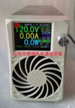 ������ ZXD2400 ��װ 0-120V 0-2 0-60V 0-50A �ɵ���Դ
