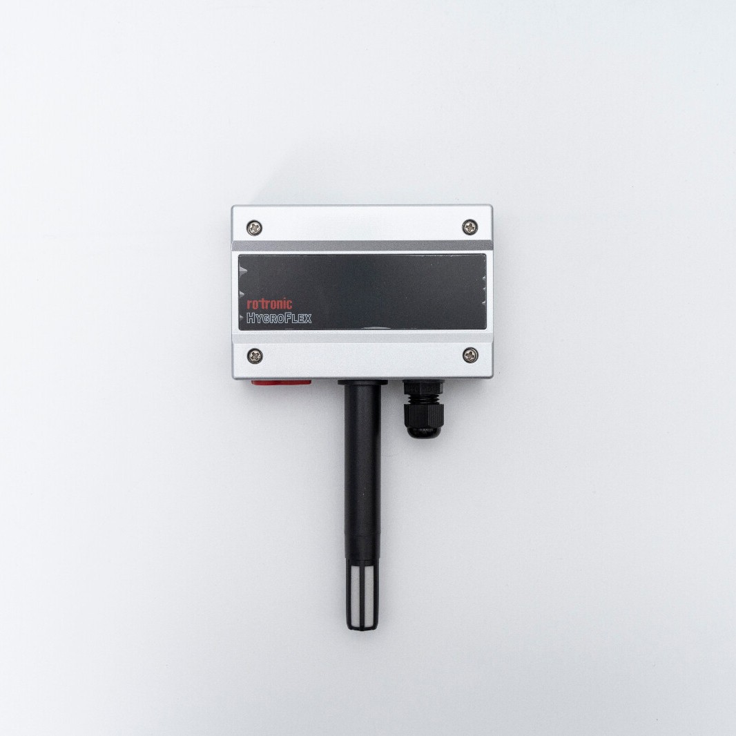 暖通空调的湿度变送器- Rotronic HF132-WB1XX1XX 温湿度变送器