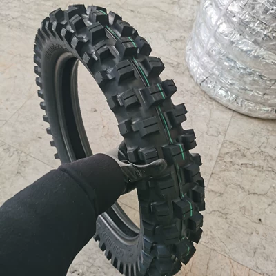 110/100-18 Mountain Tread – Yolsuzluq şinləri