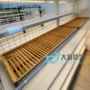 长方形超市木质商用木托盘