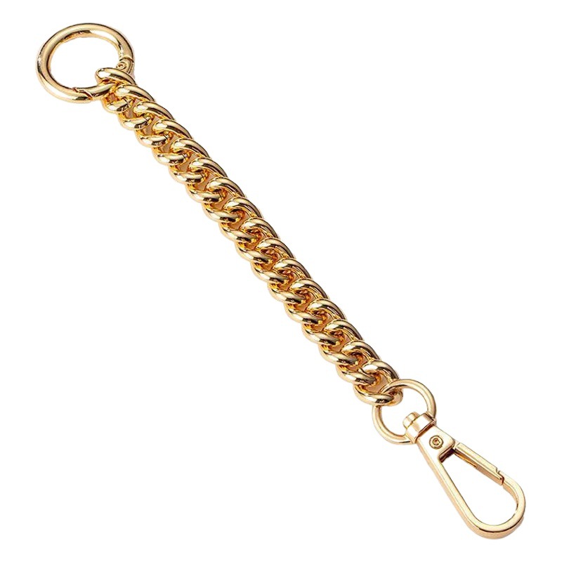 Bag Extension Shoulder Strap Chain Accessories Single Buy Underarm Bag Change Shoulder Extension Chain Extension Strap Removable Chain