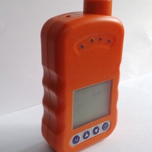 Toxic and Harmful Combustible and Explosive Gas Detection Alarm, Portable, Benzene Gas