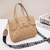 Summer small bag, one-shoulder bag, shoulder bag, 2023