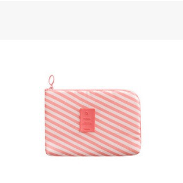 핑크 스트라이프