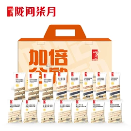 大米;杂粮组合;其他米面类