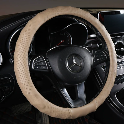 Four-Season Handlebar Cover Universal for – Steering wheel cover