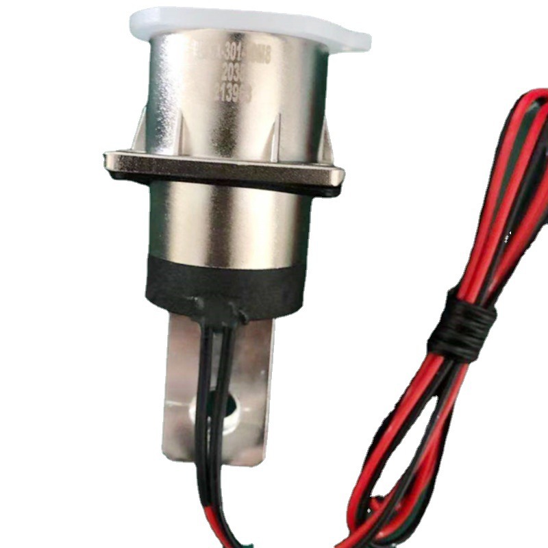 PL00Y-300-10D连接器安费诺高压件PL00Y-300-10D原厂原装