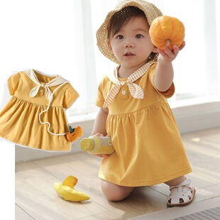 ͯ�bŮ�����B��ȹ�ļ��¿�0-1-2-5�q�냺ͯŮ�����С����ȹ��3��