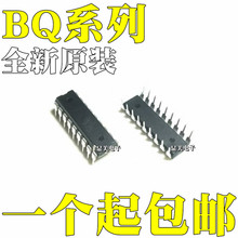 ȫ��ԭװ BQ3287MT-I BQ3287MT-SB2 оƬDIP18 ʱ��ICоƬ