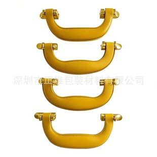 Thick Plastic Handles, Plastic Handles, Plastic Handles, Gift Box Handles, Leather Box Handles, Handles