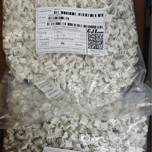 ��������� A3963WRH-3P-A ����,P=7.92mm 1x3P ���� ���Ԫ����