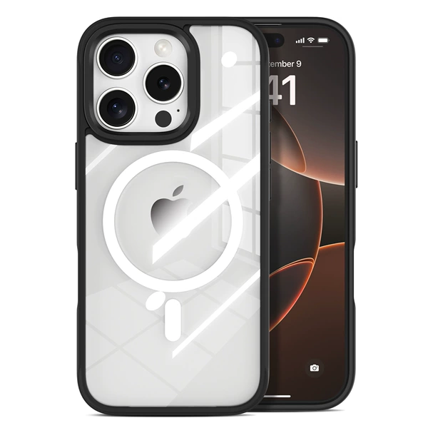 Black (single housing)