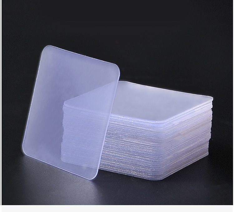 Casual Solid Color Plastic Hooks display picture 4