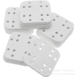 辅助包装材料;过滤棉;海绵擦