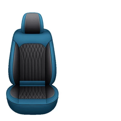 cover four seasons universal five-seat full — Seat cushion, seat cover