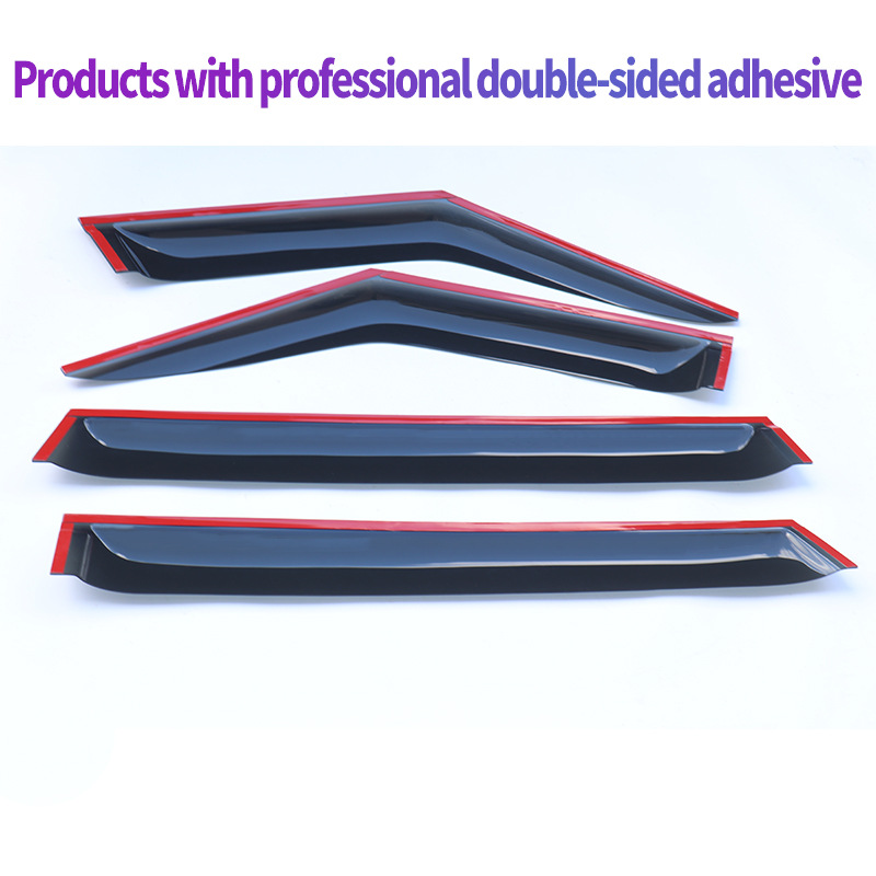 Suitable for 2023 Land Rover Range Rover Executive Edition Rain and Shine Range Rover L460 Window Visor