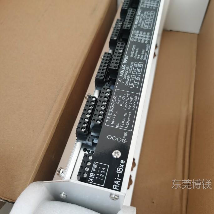现货RAi-16xe模块KONGSBERG康斯伯监测报警329714全新原装现货议