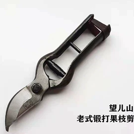 修枝剪;手锯、木工锯;其他园林工具