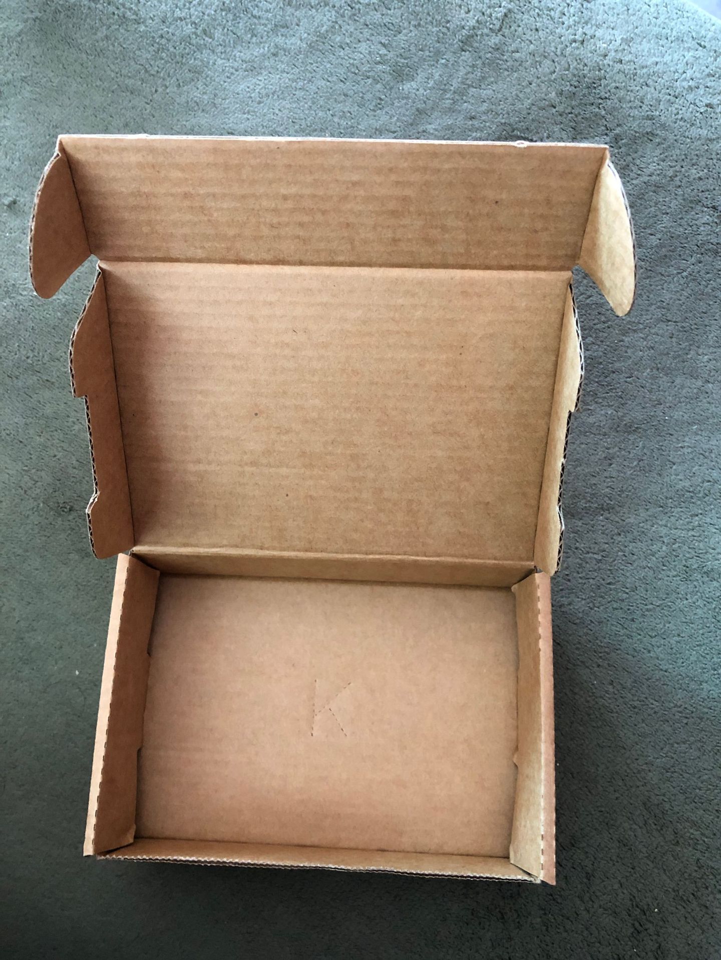 瓦楞纸盒 小纸箱 飞机盒