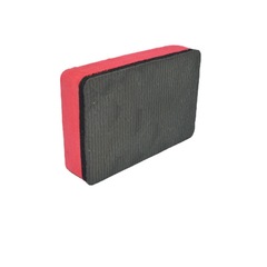 Car Beauty Car Wash Square Magic Mud Rubbing Mud Cloth Mud Gloves Mud Disk Volcanic Mud Clay Manufacturer Wholesale