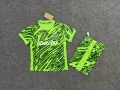 Lisbon goalkeeper