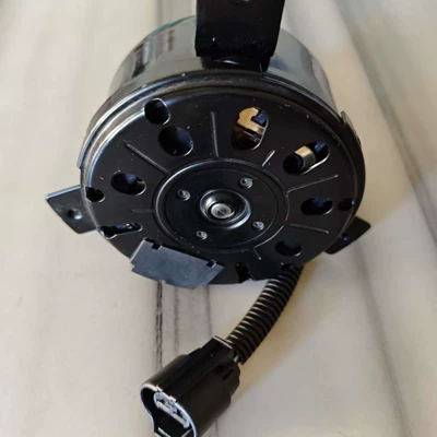 Fan Fan Motor Air