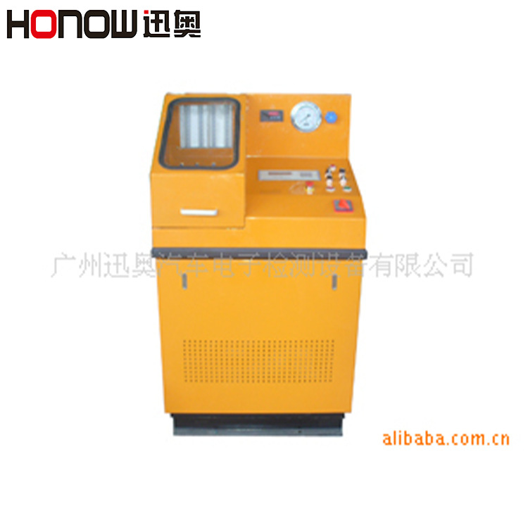 迅奥高压柴油共轨喷油器试验台CRI2000多用途喷油器维修试验设备