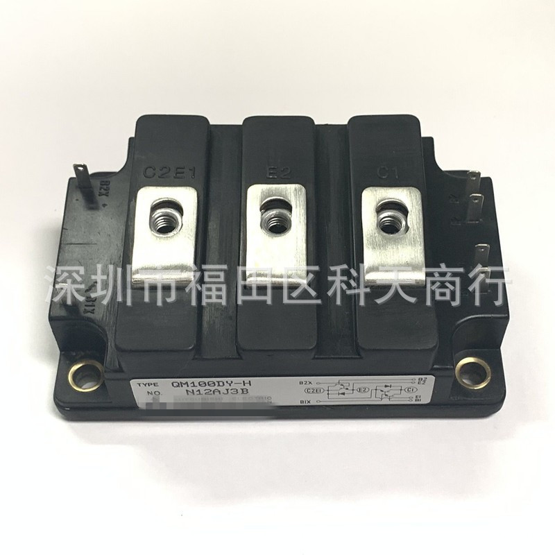 全新 QM100DY-H QM100DY-24 QM100DY-2H QM100DY-HK 需要可咨询