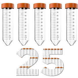 离心管15m l50m l试管ep管
