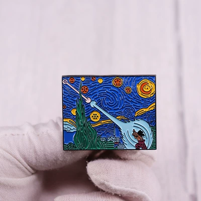 Mix and Match Enamel – Yaxa sancaqları