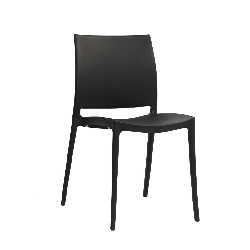Beiyao silla de comedor verde perenne silla de comedor casera espesa silla de descanso simple silla de ocio sala de conferencias silla de negociación silla de fila