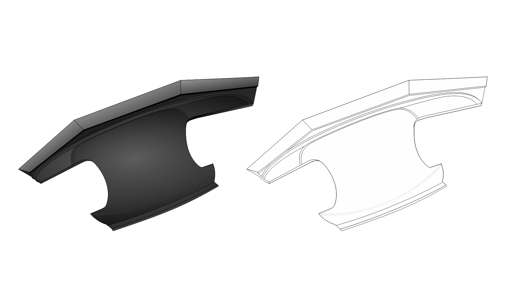 Suitable for 26 models of Haval H10: rearview mirror handle, door bowl, air vent, lamp cover, protective trim, and interior trim