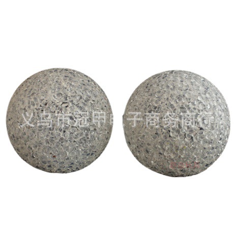 Bola luminosa de mano luz etapa danza apoyos suministros al por mayor regalo de boda luz etapa lámpara LED luz decorativa