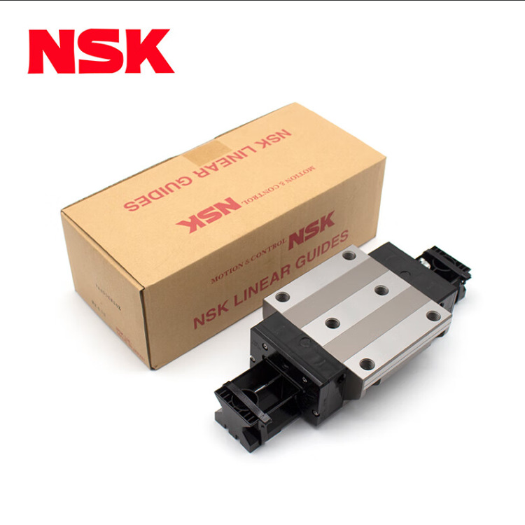 NSK导轨滑块 LS30AL LS35AL RA30 NSK低阻装导轨 轴承钢 大量现货