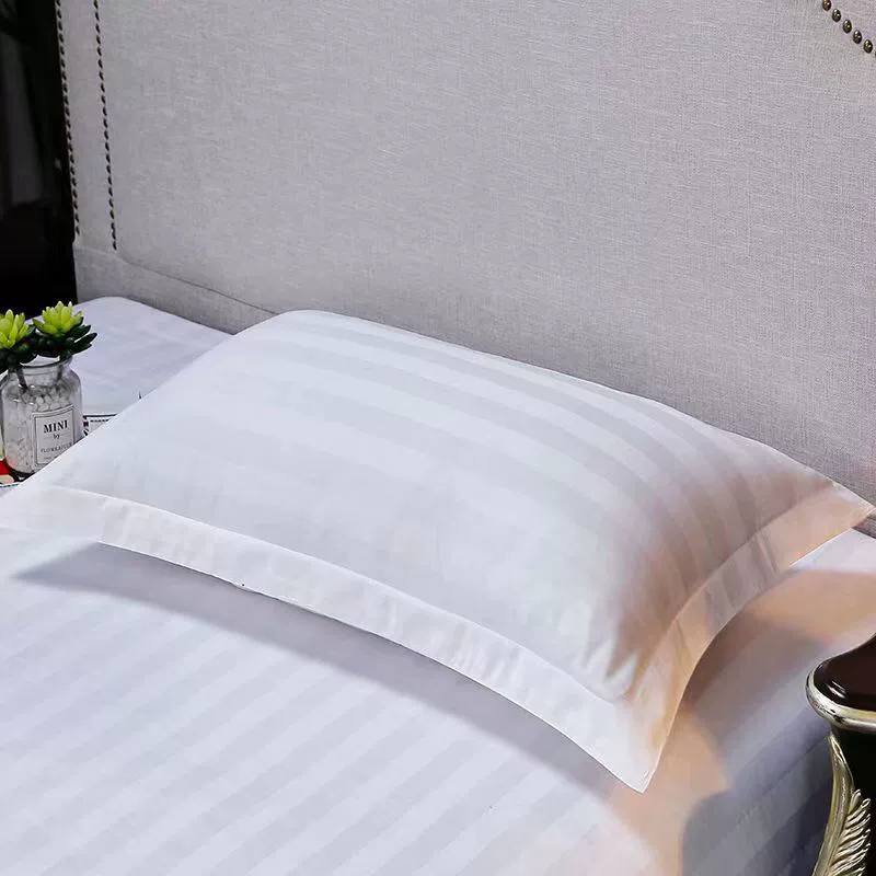 Pillow Core Hospital Nursing House Pearl Cotton Pillow Core Different Student Dormitory Pillow Hotel Hotel Hotel
