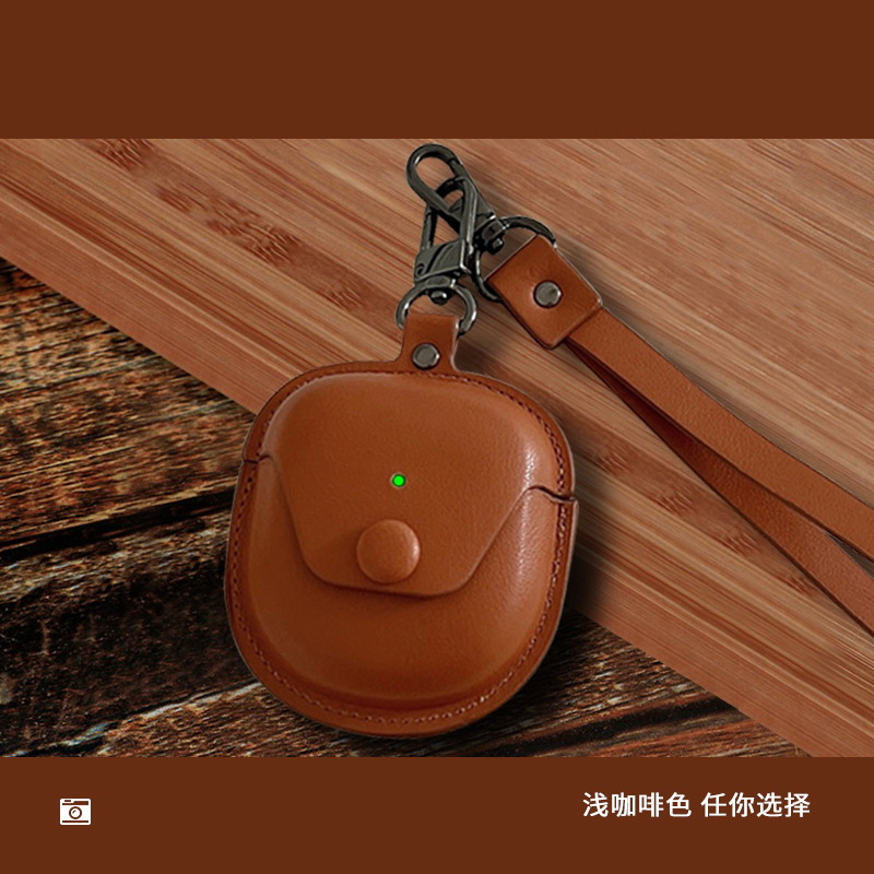 适用于BoseQuietComfort 消噪耳塞蓝牙耳机保护套大鲨4代3代2代