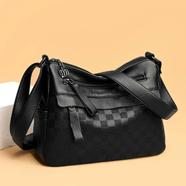 女士双肩包;女士斜挎包;女士单肩包