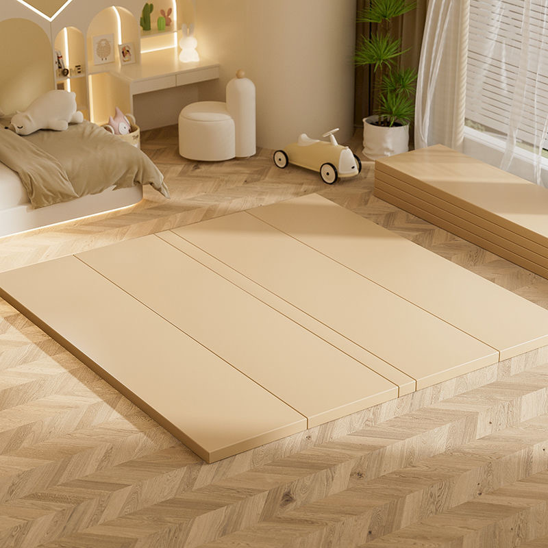 심리스 항균 PU [퓨어카키]