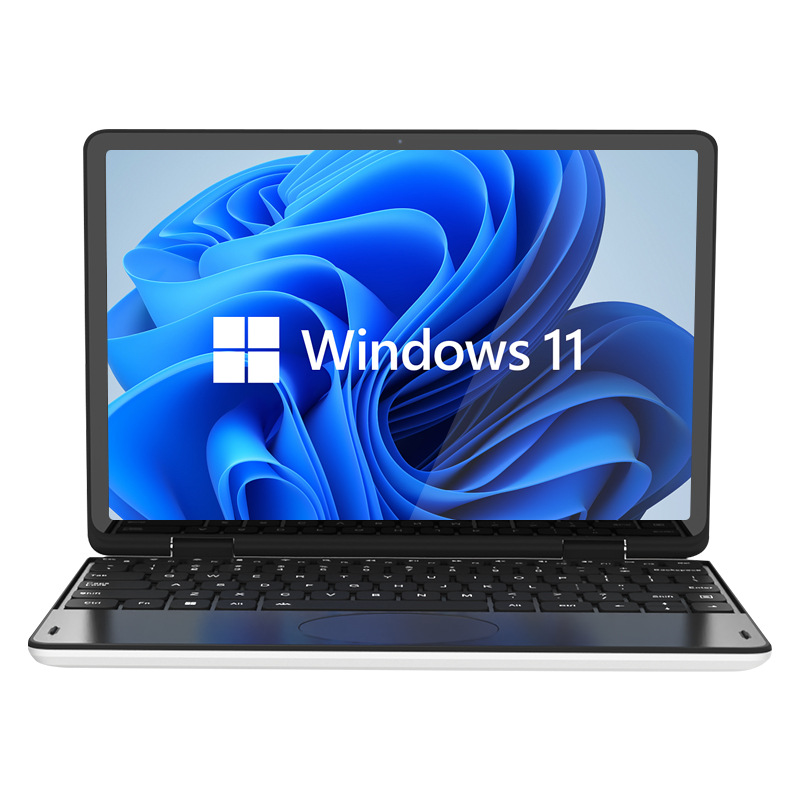 화이트/N100 [중국 규정/유럽 규정/미국 규정/영국 규정]