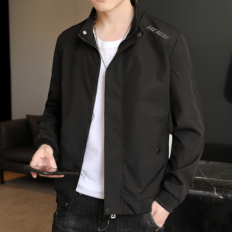 Veste homme en Polyester Polyester  - Ref 3443402 Image 7